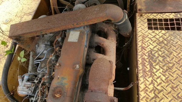 ขาย แบคโฮ CAT EL200B เครื่อง 6D16 195 แรงม้า ปั้มดี รถใช้งานได้ เอกสารใบซื้อขายครับ ขาย แบคโฮ CAT EL200B เครื่อง 6D16 195 แรงม้า ปั้มดี รถใช้งานได้ เอกสารใบซื้อขายครับ