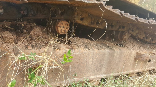 ขาย แบคโฮ CAT EL200B เครื่อง 6D16 195 แรงม้า ปั้มดี รถใช้งานได้ เอกสารใบซื้อขายครับ ขาย แบคโฮ CAT EL200B เครื่อง 6D16 195 แรงม้า ปั้มดี รถใช้งานได้ เอกสารใบซื้อขายครับ