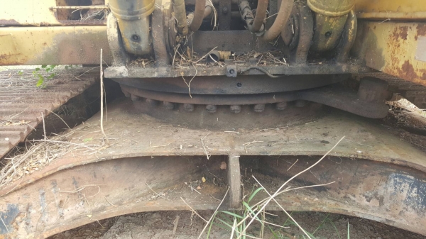 ขาย แบคโฮ CAT EL200B เครื่อง 6D16 195 แรงม้า ปั้มดี รถใช้งานได้ เอกสารใบซื้อขายครับ ขาย แบคโฮ CAT EL200B เครื่อง 6D16 195 แรงม้า ปั้มดี รถใช้งานได้ เอกสารใบซื้อขายครับ