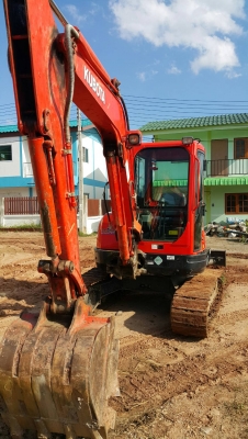 ขออนุญาติขายรถKUBOTA KX161-3ขนาด5ตันชั่วโมง2000เอกสารเล่มพร้อมใช้งานพร้อมโอนราคา1050000สนใจติดต่อ0853224877-0988930465 ขออนุญาติขายรถKUBOTA KX161-3ขนาด5ตันชั่วโมง2000เอกสารเล่มพร้อมใช้งานพร้อมโอนราคา1050000สนใจติดต่อ0853224877-0988930465