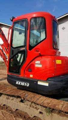 ขออนุญาติขายรถKUBOTA KX161-3ขนาด5ตันชั่วโมง2000เอกสารเล่มพร้อมใช้งานพร้อมโอนราคา1050000สนใจติดต่อ0853224877-0988930465 ขออนุญาติขายรถKUBOTA KX161-3ขนาด5ตันชั่วโมง2000เอกสารเล่มพร้อมใช้งานพร้อมโอนราคา1050000สนใจติดต่อ0853224877-0988930465