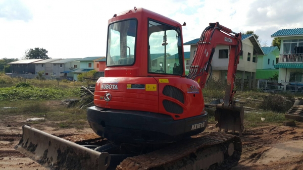ขออนุญาติขายรถKUBOTA KX161-3ขนาด5ตันชั่วโมง2000เอกสารเล่มพร้อมใช้งานพร้อมโอนราคา1050000สนใจติดต่อ0853224877-0988930465 ขออนุญาติขายรถKUBOTA KX161-3ขนาด5ตันชั่วโมง2000เอกสารเล่มพร้อมใช้งานพร้อมโอนราคา1050000สนใจติดต่อ0853224877-0988930465