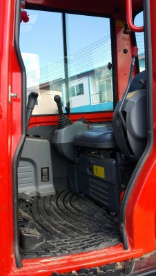 ขออนุญาติขายรถKUBOTA KX161-3ขนาด5ตันชั่วโมง2000เอกสารเล่มพร้อมใช้งานพร้อมโอนราคา1050000สนใจติดต่อ0853224877-0988930465 ขออนุญาติขายรถKUBOTA KX161-3ขนาด5ตันชั่วโมง2000เอกสารเล่มพร้อมใช้งานพร้อมโอนราคา1050000สนใจติดต่อ0853224877-0988930465