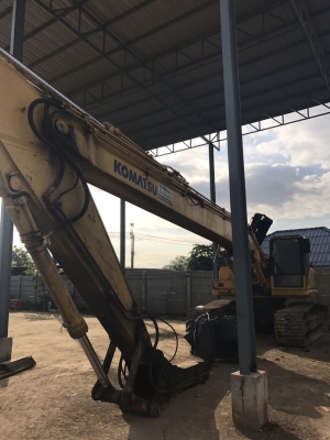 ขออนุญาติขายรถPC350-7 พร้อมหัวไวน์โบพร้อมใช้งานเอกสารครบช่วงล่างเต็มเครื่องปั้มดีราคา 3500000สนใจติดต่อ0853224877-0988930465