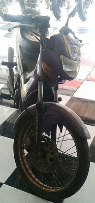 ขายได้ขาย Yamaha Tiara120cc