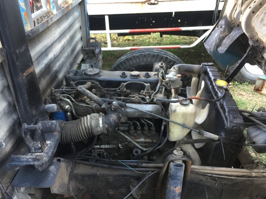 4ล้อใหญ่ BU20 เครื่อง 4BC2 100แรง หัวยกได้ แอร์ เพลาลอย แ หนมหน้า ครัชซีสวย เล่มเอกสาร ครบ ราคา 85000฿ โทร0817634892 4ล้อใหญ่ BU20 เครื่อง 4BC2 100แรง หัวยกได้ แอร์ เพลาลอย แ หนมหน้า ครัชซีสวย เล่มเอกสาร ครบ ราคา 85000฿ โทร0817634892