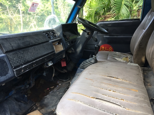 4ล้อใหญ่ BU20 เครื่อง 4BC2 100แรง หัวยกได้ แอร์ เพลาลอย แ หนมหน้า ครัชซีสวย เล่มเอกสาร ครบ ราคา 85000฿ โทร0817634892 4ล้อใหญ่ BU20 เครื่อง 4BC2 100แรง หัวยกได้ แอร์ เพลาลอย แ หนมหน้า ครัชซีสวย เล่มเอกสาร ครบ ราคา 85000฿ โทร0817634892