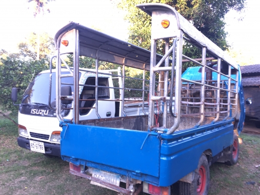 4ล้อใหญ่ BU20 เครื่อง 4BC2 100แรง หัวยกได้ แอร์ เพลาลอย แ หนมหน้า ครัชซีสวย เล่มเอกสาร ครบ ราคา 85000฿ โทร0817634892 4ล้อใหญ่ BU20 เครื่อง 4BC2 100แรง หัวยกได้ แอร์ เพลาลอย แ หนมหน้า ครัชซีสวย เล่มเอกสาร ครบ ราคา 85000฿ โทร0817634892