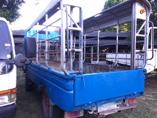 4ล้อใหญ่ BU20 เครื่อง 4BC2 100แรง หัวยกได้ แอร์ เพลาลอย แ หนมหน้า ครัชซีสวย เล่มเอกสาร ครบ ราคา 85000฿ โทร0817634892 4ล้อใหญ่ BU20 เครื่อง 4BC2 100แรง หัวยกได้ แอร์ เพลาลอย แ หนมหน้า ครัชซีสวย เล่มเอกสาร ครบ ราคา 85000฿ โทร0817634892