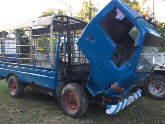 4ล้อใหญ่ BU20 เครื่อง 4BC2 100แรง หัวยกได้ แอร์ เพลาลอย แ หนมหน้า ครัชซีสวย เล่มเอกสาร ครบ ราคา 85000฿ โทร0817634892 4ล้อใหญ่ BU20 เครื่อง 4BC2 100แรง หัวยกได้ แอร์ เพลาลอย แ หนมหน้า ครัชซีสวย เล่มเอกสาร ครบ ราคา 85000฿ โทร0817634892