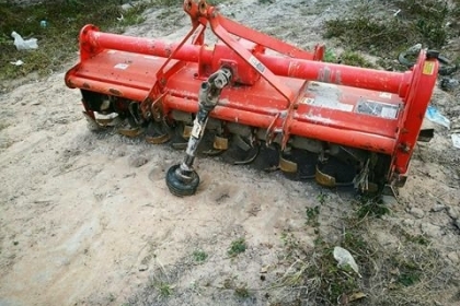 ขายโรตารี RX182F ใส่ 45-50 แรง พร้อมยอย