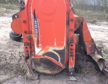 ขายโรตารี RX182F ใส่ 45-50 แรง พร้อมยอย