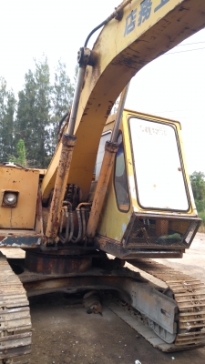 komatsu120รุ่น2-ราคา360,000