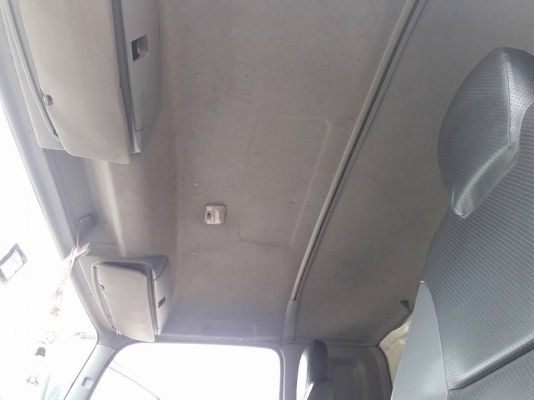 ขายรถพ่วง ISUZU เครื่อง 360 แรง ปี 56 มี 3 พ่วง กระบะดัมพ์สามมิตา ลูก 3 เพลาแท้ ทะเบียนพร้อม