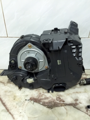 ขายตู้แอร์พร้อมคอยล์เย็น DAIHATSU MIRA L80 ตรงรุ่นเลย ขายตู้แอร์พร้อมคอยล์เย็น DAIHATSU MIRA L80 ตรงรุ่นเลย