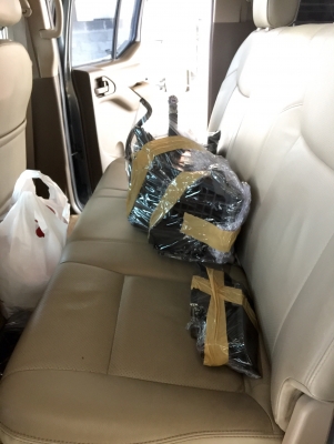 ขายตู้แอร์พร้อมคอยล์เย็น DAIHATSU MIRA L80 ตรงรุ่นเลย ขายตู้แอร์พร้อมคอยล์เย็น DAIHATSU MIRA L80 ตรงรุ่นเลย