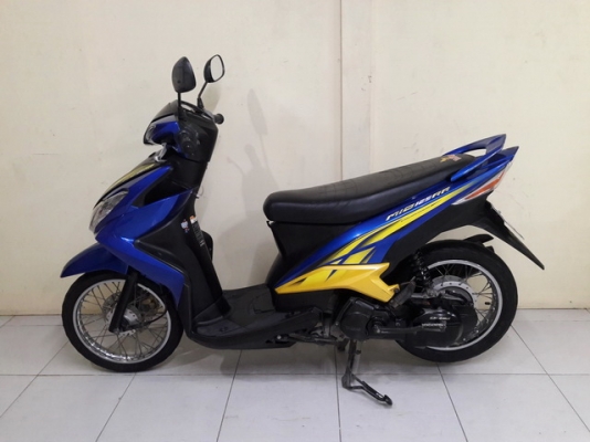 ขายMio125RR ปี53 รถเดิมเครื่องดี
