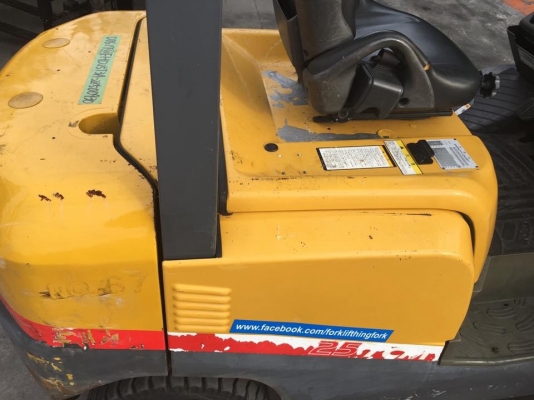 ขายรถโฟล์คลิฟท์ตักยางพารารถสำหรับตักยางพาราตักยางก้อนตักยางถ้วยตักขี้ยาง