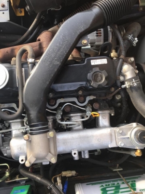 ขายรถโฟล์คลิฟท์ตักยางพารารถสำหรับตักยางพาราตักยางก้อนตักยางถ้วยตักขี้ยาง