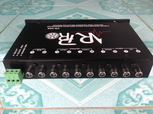 #ปรีแอมป์