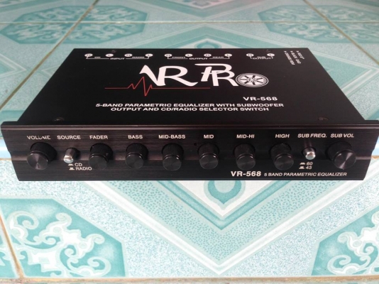 #ปรีแอมป์