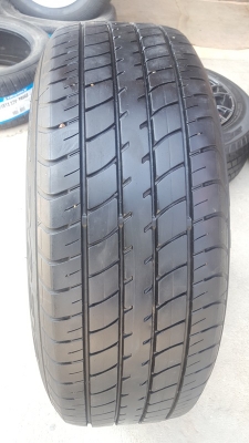 ขายล้อRAIDEN 15 4รู100 พร้อมยางปี14 4 ล้อ