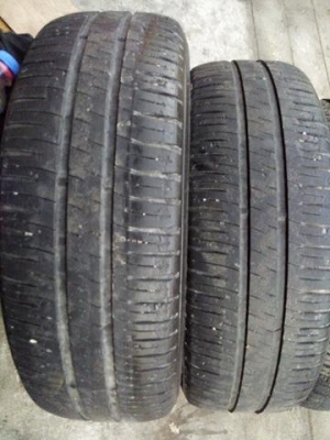 ล้อเดิมขอบ 15 ใส่รถ 4 รู 100 ได้หลายรุ่น พร้อมยาง 3900 บาท