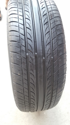 ขายล้อHONDA CITY 15 ยางปี 15  4 ล้อ