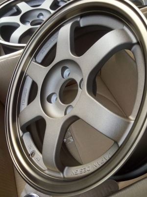 แม็กใหม่ ลายซิ่ง ขอบ 15 กว้าง 7 ราคาถูก