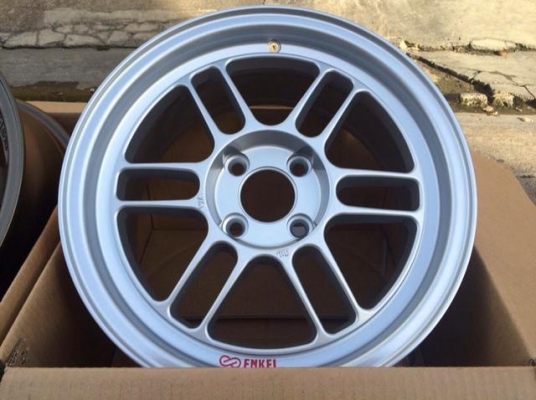 แม็กใหม่ ลายซิ่ง ขอบ 15 กว้าง 7 ราคาถูก