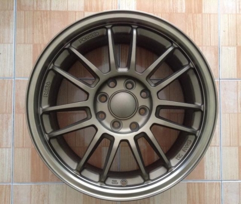 แม็กใหม่ ลายซิ่ง ขอบ 15 กว้าง 7 ราคาถูก