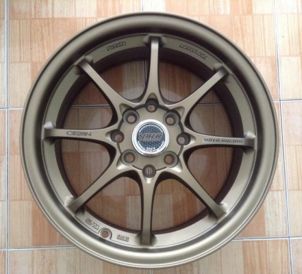 แม็กใหม่ ลายซิ่ง ขอบ 15 กว้าง 7 ราคาถูก