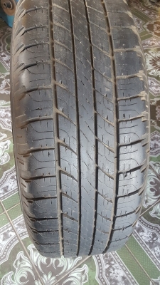 ขายล้อTOYOTA Vigo Smart 16 ยางปี15 4ล้อ