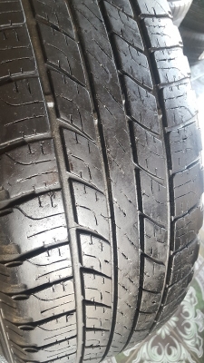 ขายล้อISUZU All 16 ยาง215/65/16 ปี 15 4 ล้อ