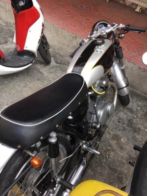 ขาย/แลก Honda cb175