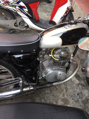 ขาย/แลก Honda cb175