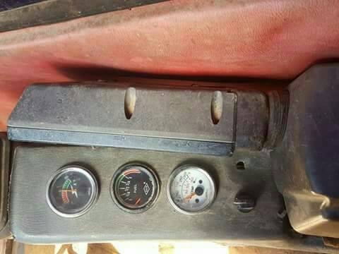 ขายรถแบคโฮ KOMATSU PC120-5 ระบบไฟเต็ม เอกสารอินวอย ราคา 450000
