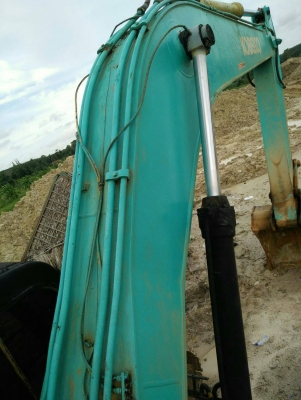 ขายรถแบคโฮ KOBELCO SK200-/// เอกสารเล่ม ระบบไฟตัด ราคา 600000 ขายรถแบคโฮ KOBELCO SK200-/// เอกสารเล่ม ระบบไฟตัด ราคา 600000