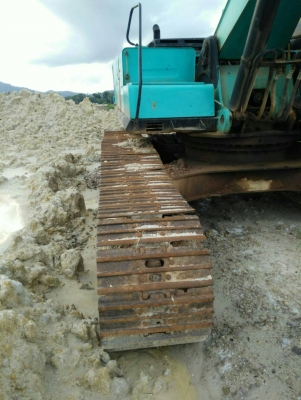 ขายรถแบคโฮ KOBELCO SK200-/// เอกสารเล่ม ระบบไฟตัด ราคา 600000 ขายรถแบคโฮ KOBELCO SK200-/// เอกสารเล่ม ระบบไฟตัด ราคา 600000