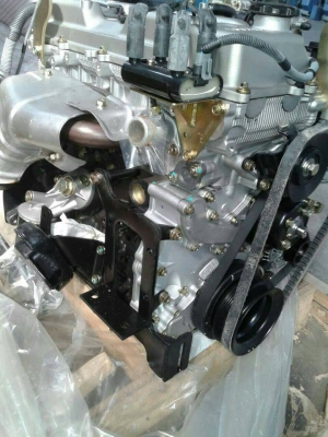 เครื่องยนต์เบนซินใหม่ของ ทาทา ขนาด 2500 CC สามารถติดแก๊ส ngv ได้ เครื่องยนต์เบนซินใหม่ของ ทาทา ขนาด 2500 CC สามารถติดแก๊ส ngv ได้