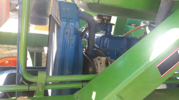 รถคีบอ้อย รถคีบอ้อย