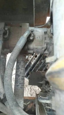 KOMATSU PC120-2 KOMATSU PC120-2