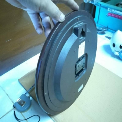 500บ.ส่งฟรี 083-2000058 IDline : line832923 นาฬิกา SEIKO หน้าปัดพื้นขาวตัวเลขสัดำ เป็นขอบไม้โต 33 CM. 500บ.ส่งฟรี 083-2000058 IDline : line832923 นาฬิกา SEIKO หน้าปัดพื้นขาวตัวเลขสัดำ เป็นขอบไม้โต 33 CM.