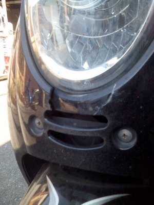 ขาย Honda Scoopy i ปี 55 รุ่นไฟเลี้ยวบังลม U-BOX ใหญ่ เครื่องดีเดิมๆไม่หลวมเปลี่ยนน้ำมันเครื่องบ่อย วิ่งเยอะหน่อย ชุดสีมีรอยและแตก ฝากระเป๋ากับฝาครอบไฟหน้าแตก ตามรูป ** รถขับเข้าและจอดที่สำเพ็งทุกวันเลยมีรอยเยอะ ** ภาษีเต็มเล่มพร้อมชุดโอน