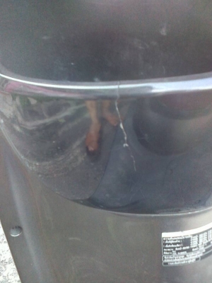 ขาย Honda Scoopy i ปี 55 รุ่นไฟเลี้ยวบังลม U-BOX ใหญ่ เครื่องดีเดิมๆไม่หลวมเปลี่ยนน้ำมันเครื่องบ่อย วิ่งเยอะหน่อย ชุดสีมีรอยและแตก ฝากระเป๋ากับฝาครอบไฟหน้าแตก ตามรูป ** รถขับเข้าและจอดที่สำเพ็งทุกวันเลยมีรอยเยอะ ** ภาษีเต็มเล่มพร้อมชุดโอน