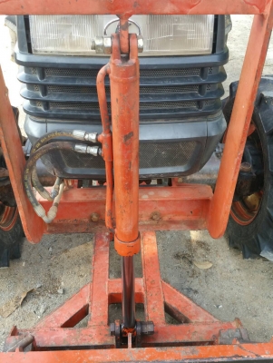 ขายด่วนครับ Kubota L4508 di special สวยๆแห้งๆเดิมๆทั้งคัน ขายด่วนครับ Kubota L4508 di special สวยๆแห้งๆเดิมๆทั้งคัน