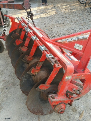 ขายด่วนครับ Kubota L4508 di special สวยๆแห้งๆเดิมๆทั้งคัน ขายด่วนครับ Kubota L4508 di special สวยๆแห้งๆเดิมๆทั้งคัน