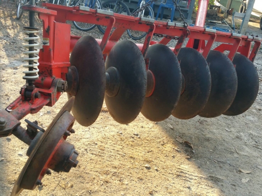 ขายด่วนครับ Kubota L4508 di special สวยๆแห้งๆเดิมๆทั้งคัน ขายด่วนครับ Kubota L4508 di special สวยๆแห้งๆเดิมๆทั้งคัน