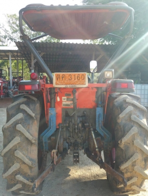 ขายด่วนครับ Kubota L4508 di special สวยๆแห้งๆเดิมๆทั้งคัน ขายด่วนครับ Kubota L4508 di special สวยๆแห้งๆเดิมๆทั้งคัน