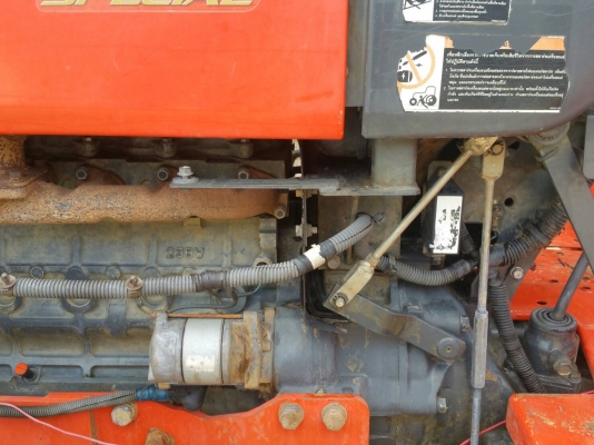 ขายด่วนครับ Kubota L4508 di special สวยๆแห้งๆเดิมๆทั้งคัน ขายด่วนครับ Kubota L4508 di special สวยๆแห้งๆเดิมๆทั้งคัน